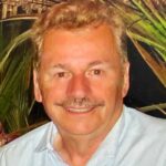 Henry Andrew Author of The Healing Power of a Song: Stories from the Life of a Volunteer